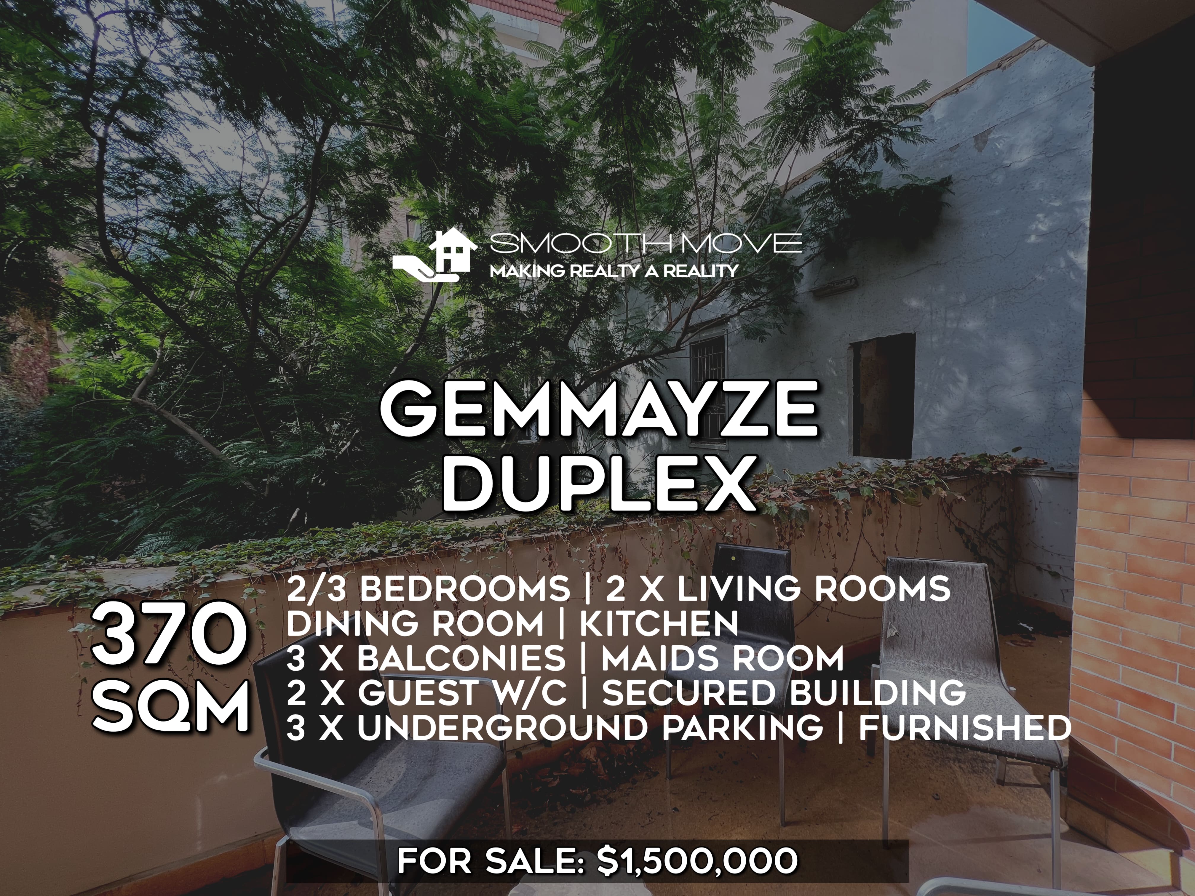 SmoothMove - Luxury Residential Properties for Sale and Rent