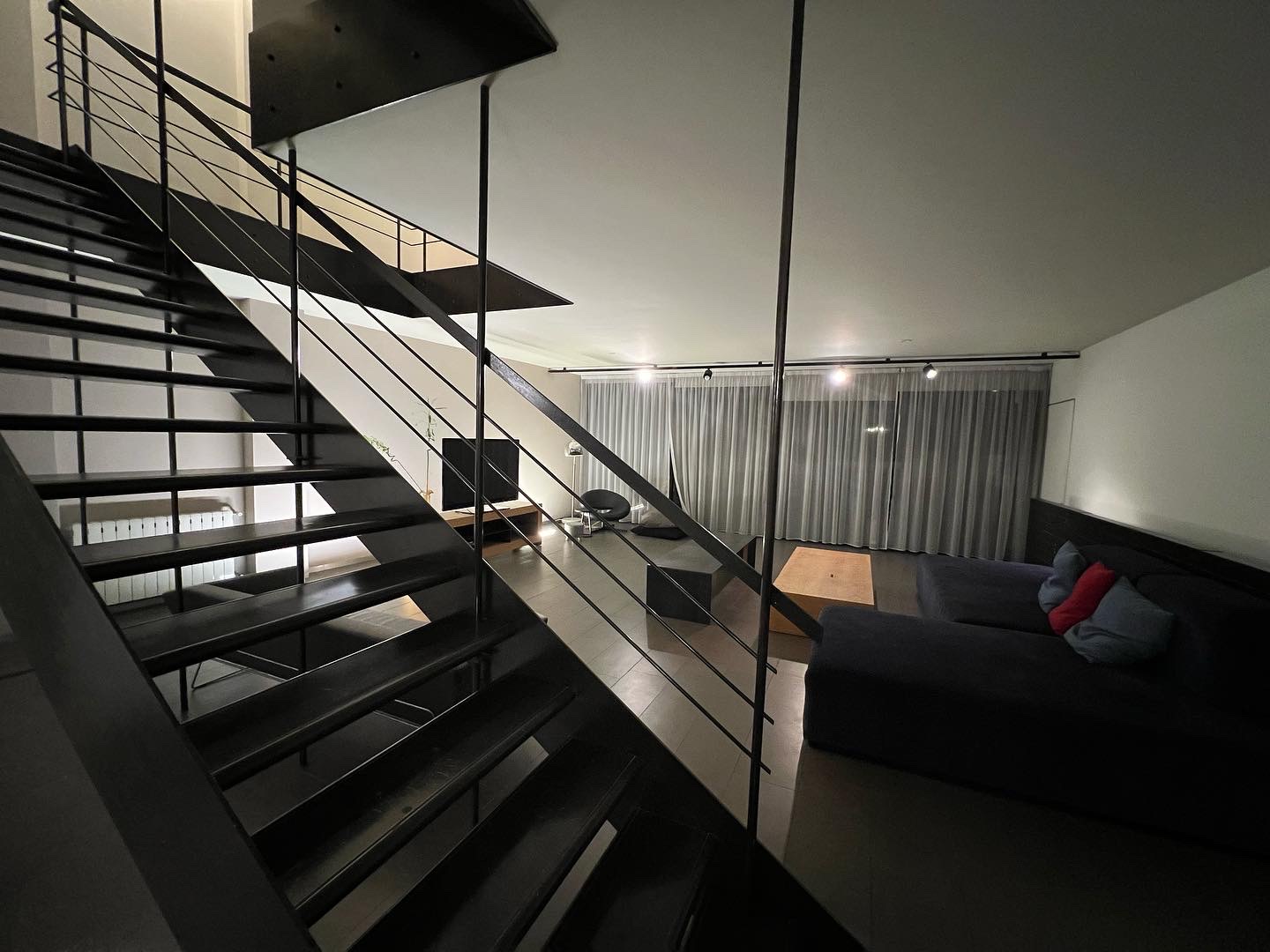 Home in Metric Way