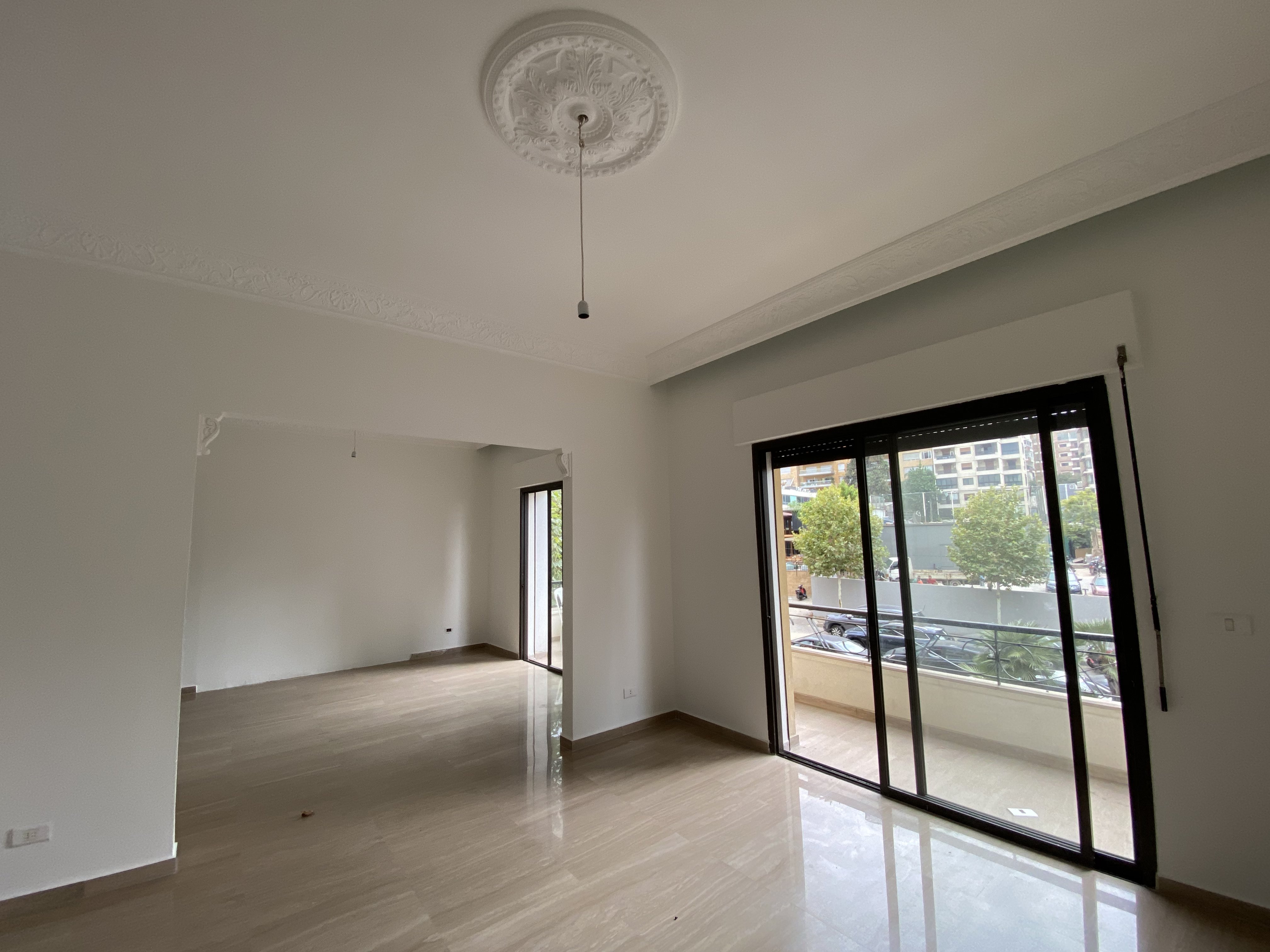 Home in Metric Way