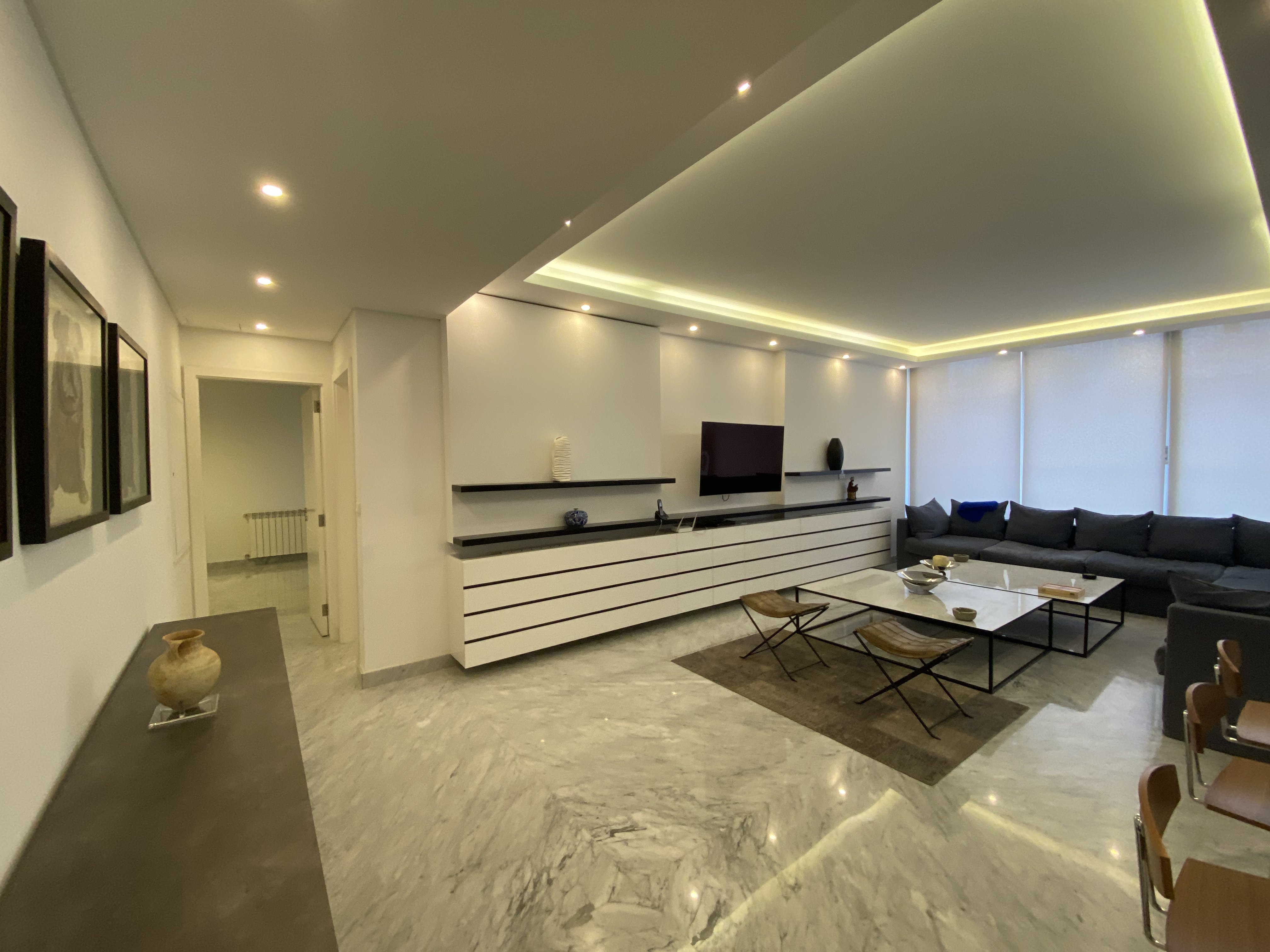 Home in Metric Way