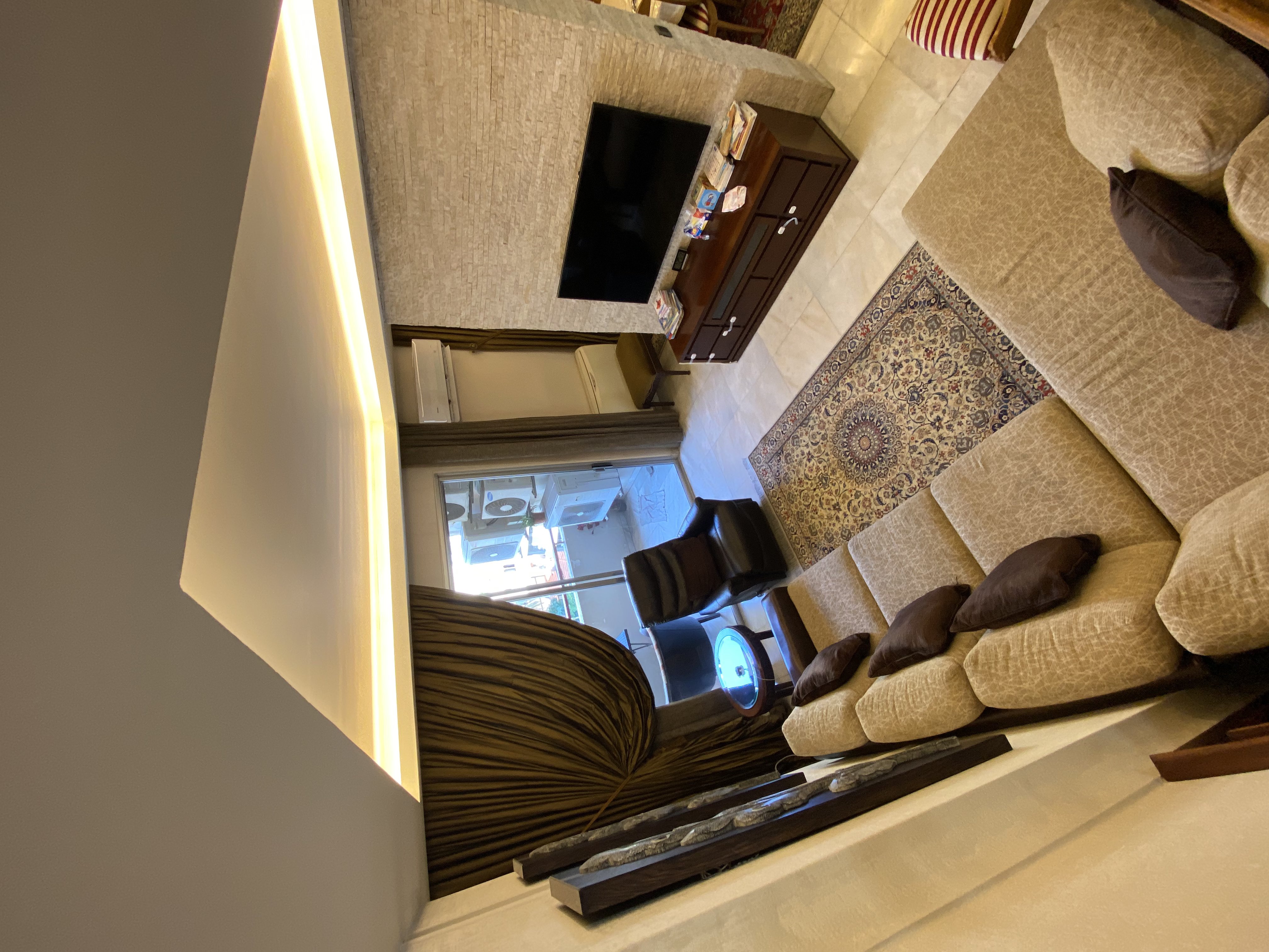 Home in Metric Way