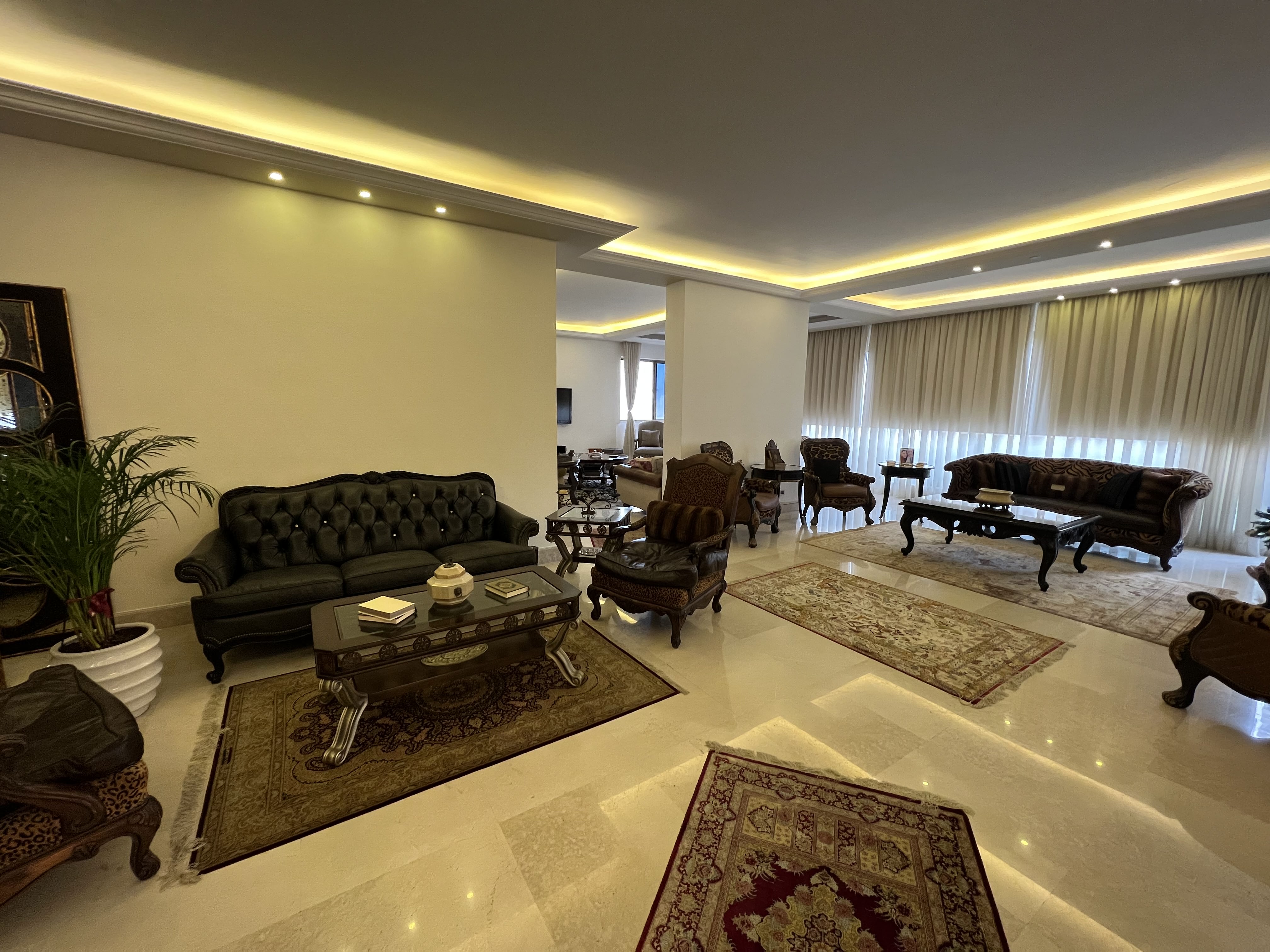 Home in Metric Way