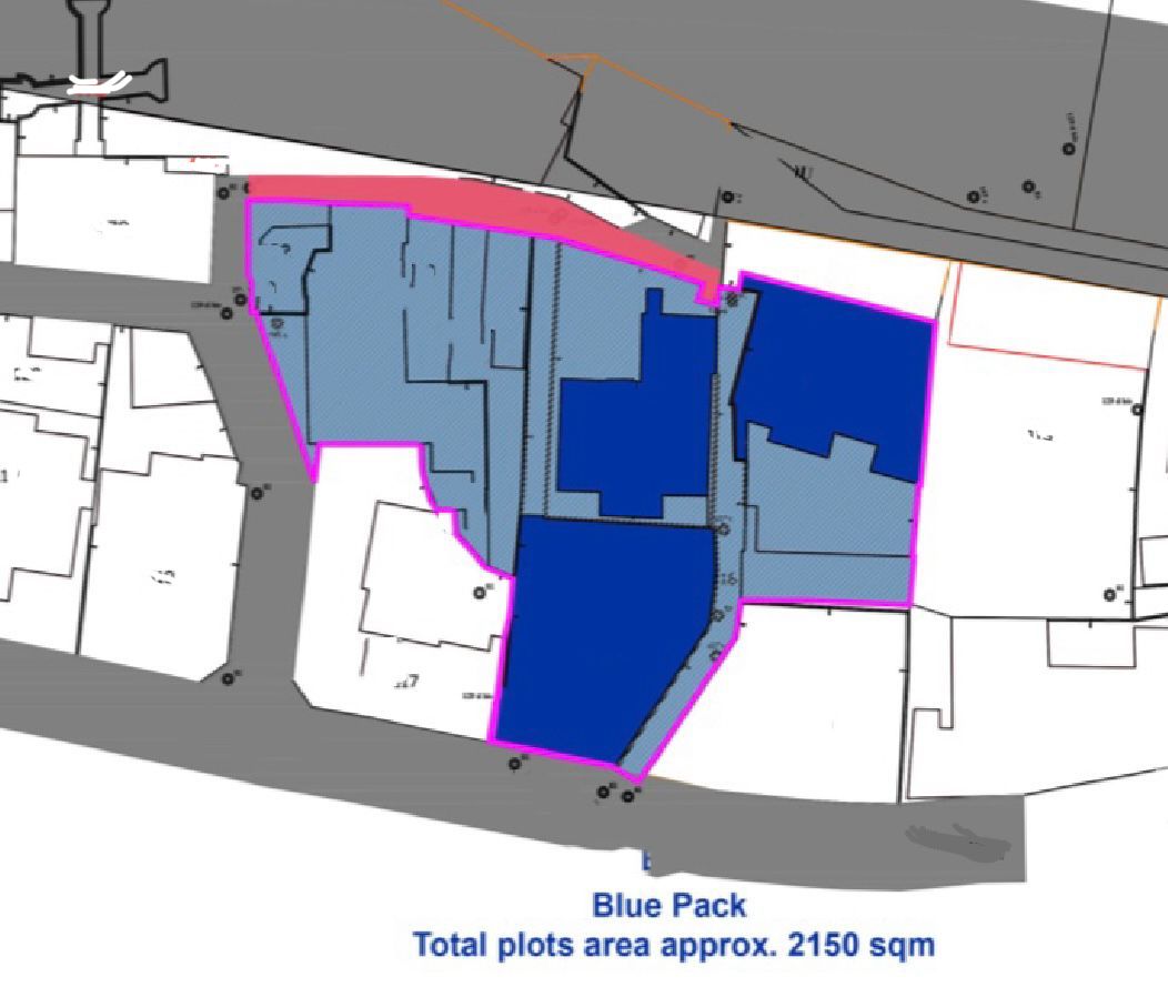 SmoothMove - Premium Land for Sale and Rent