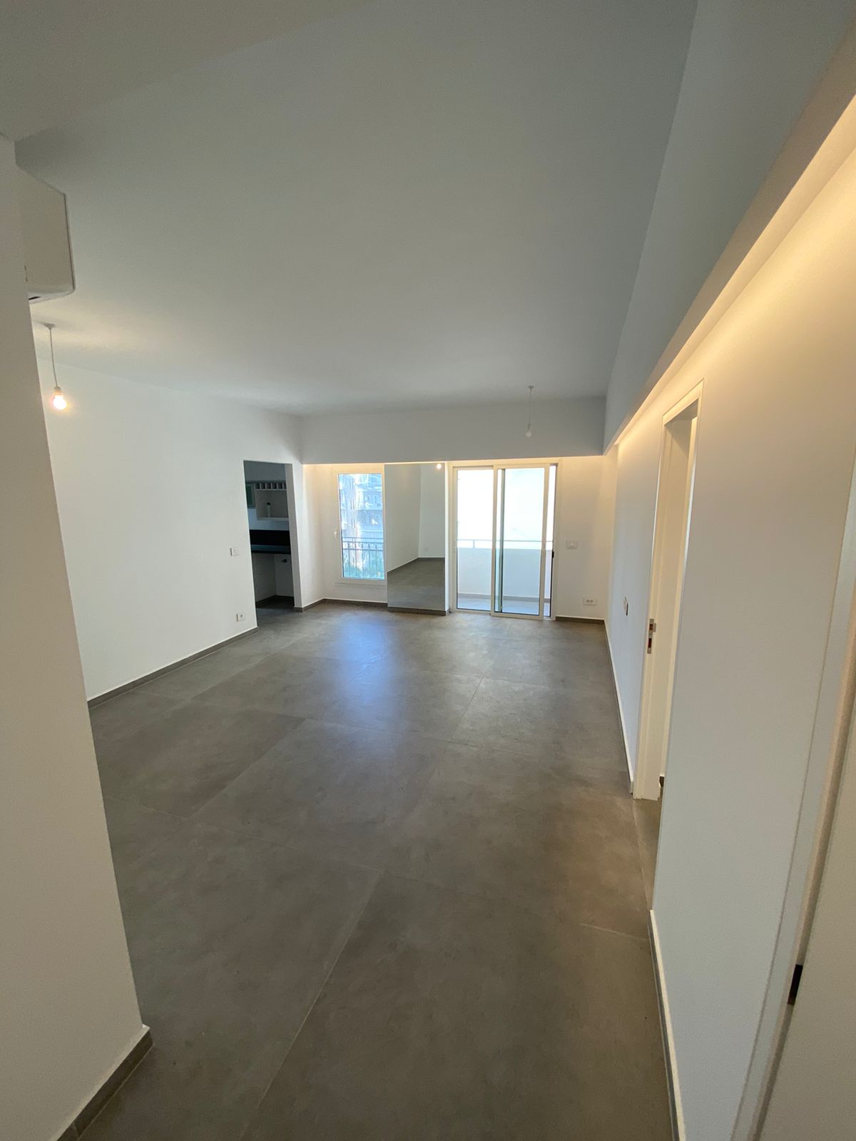 Home in Metric Way