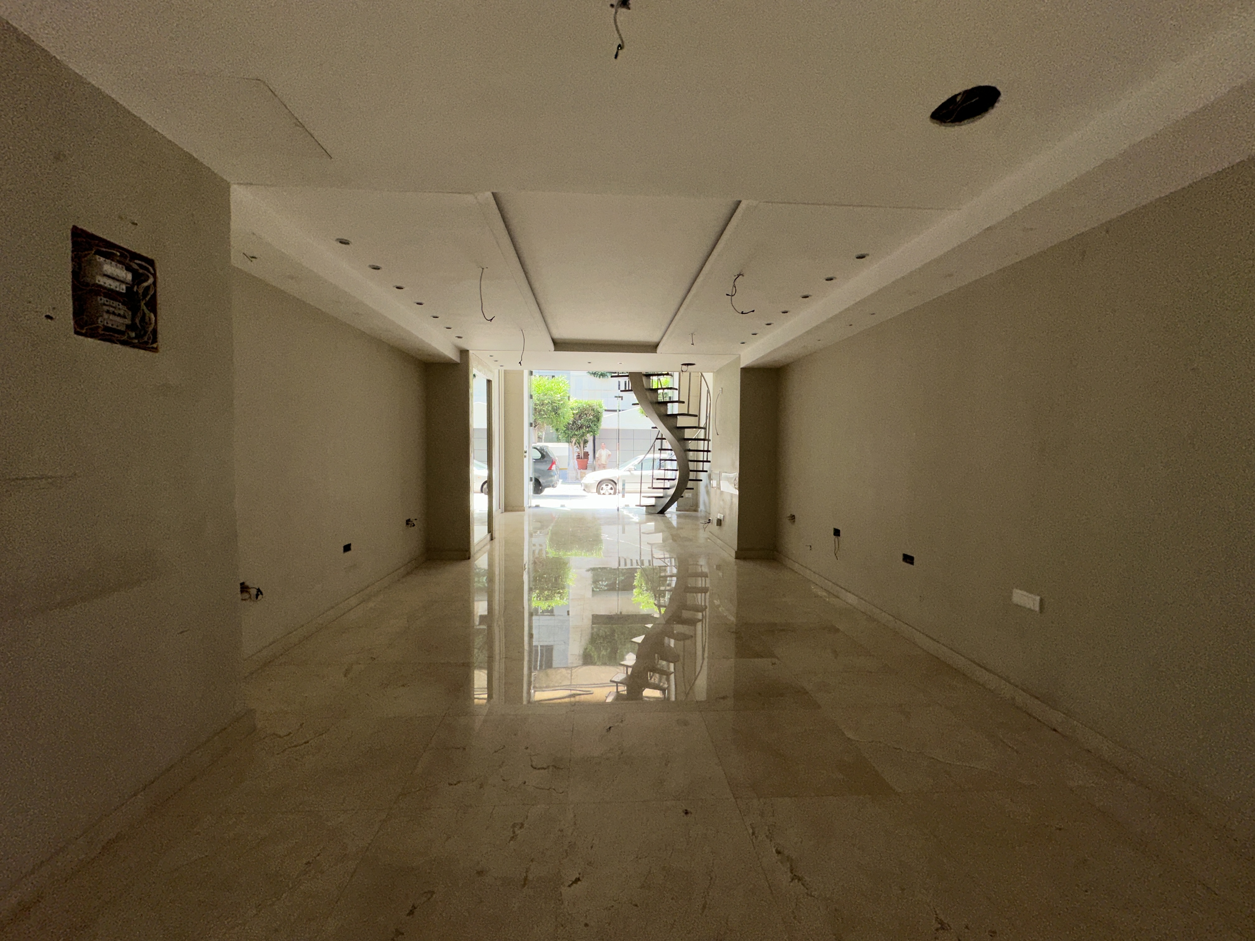 Home in Metric Way