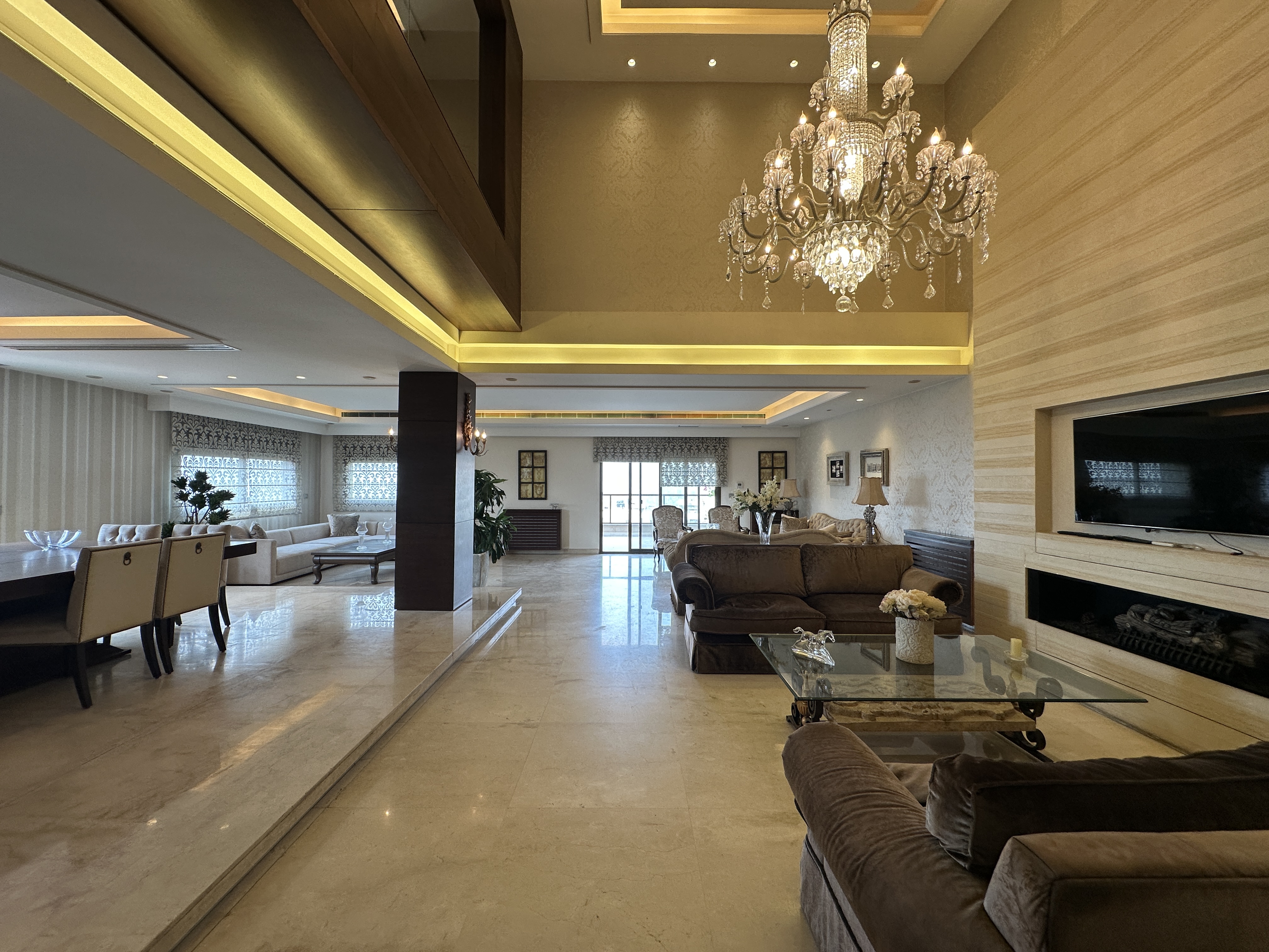 Home in Metric Way