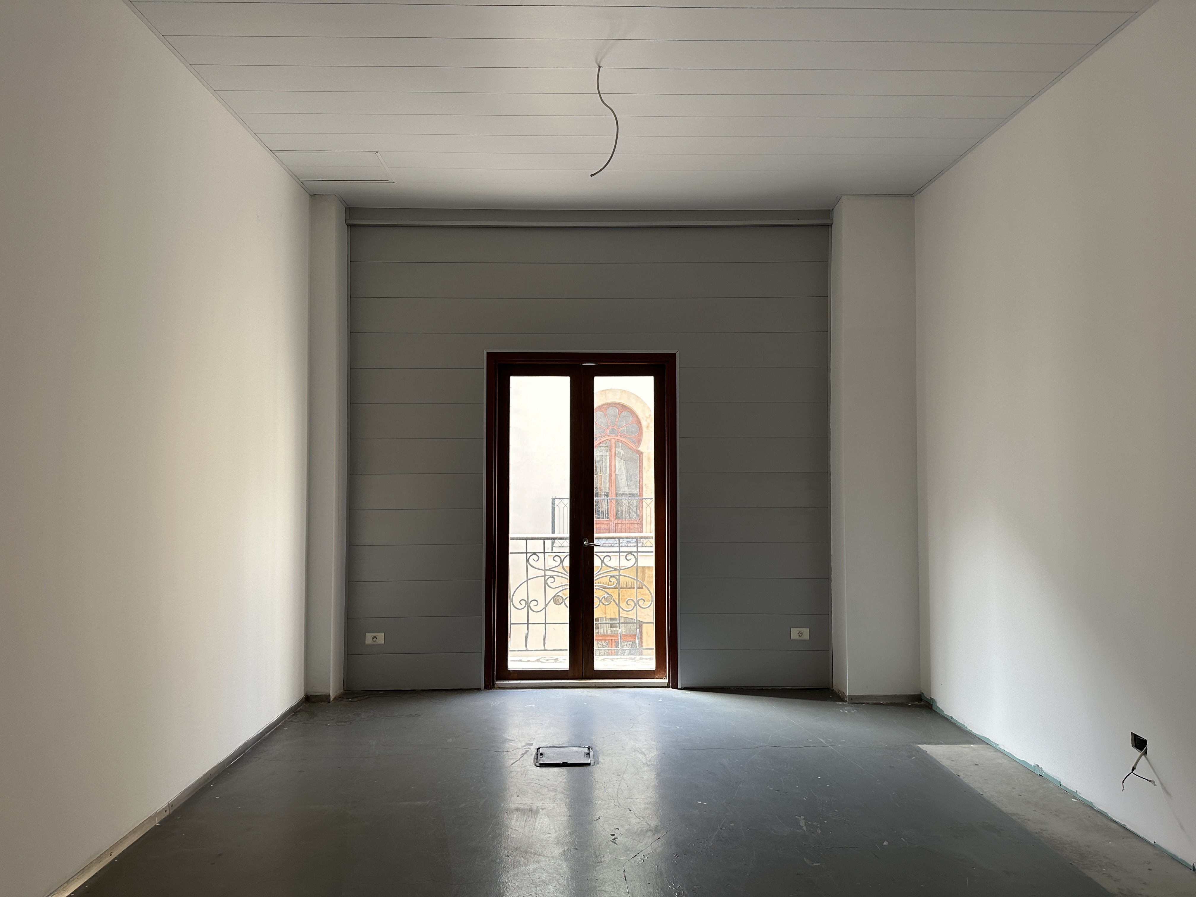 Home in Metric Way