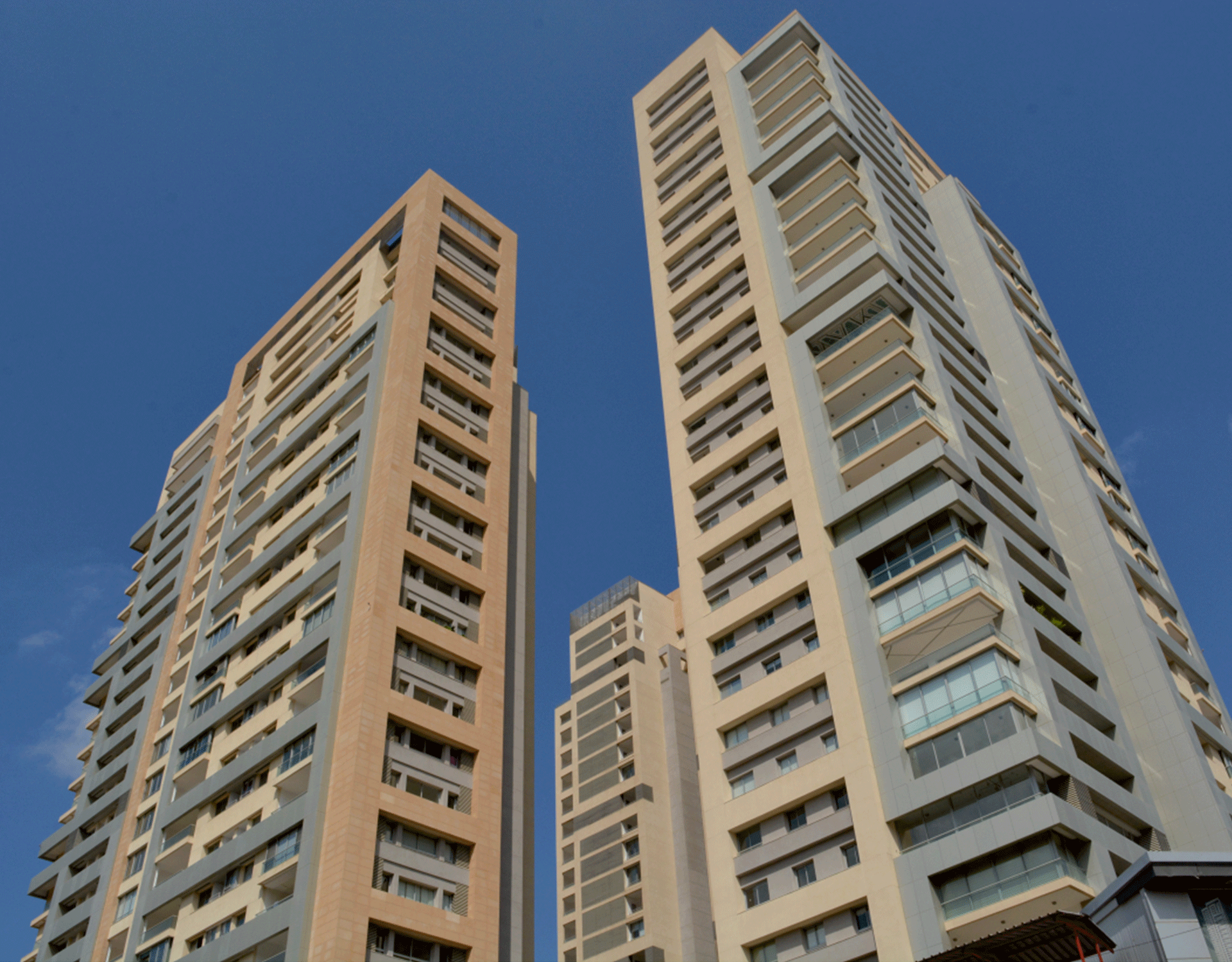 Achrafieh 4748 Residential Project
