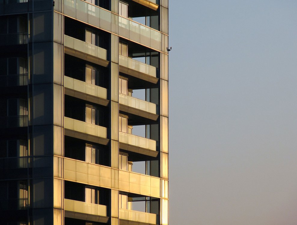 Platinium Tower Downtown Beirut