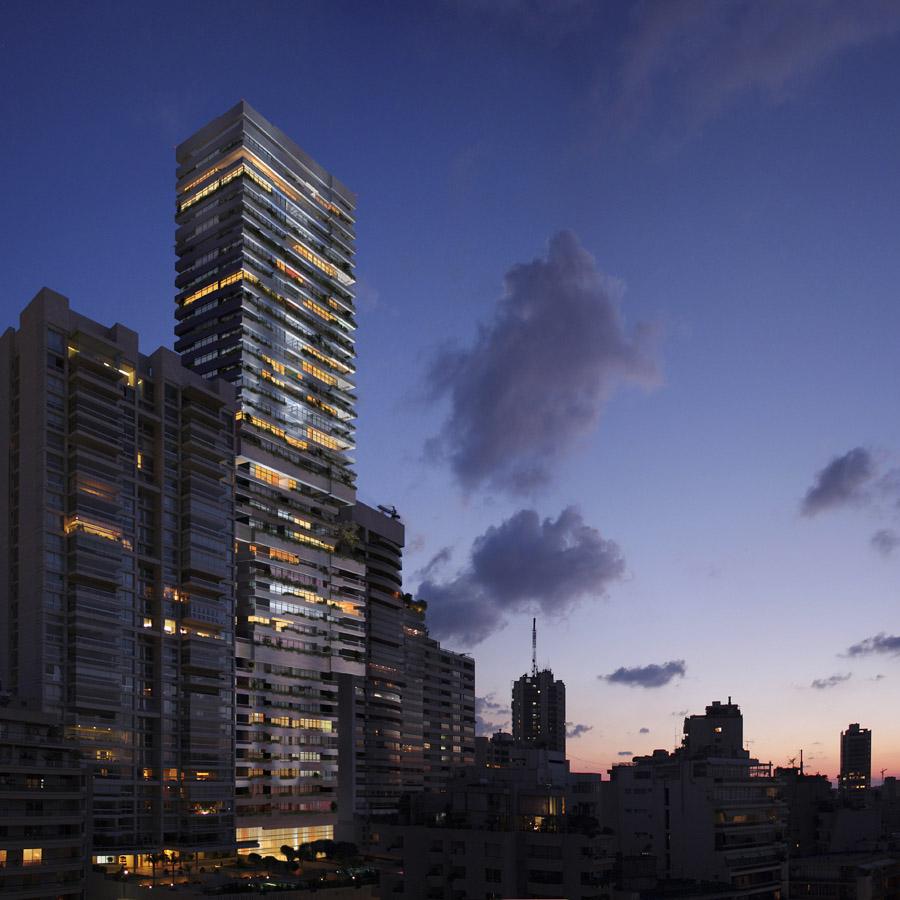 SkyGate Ashrafieh