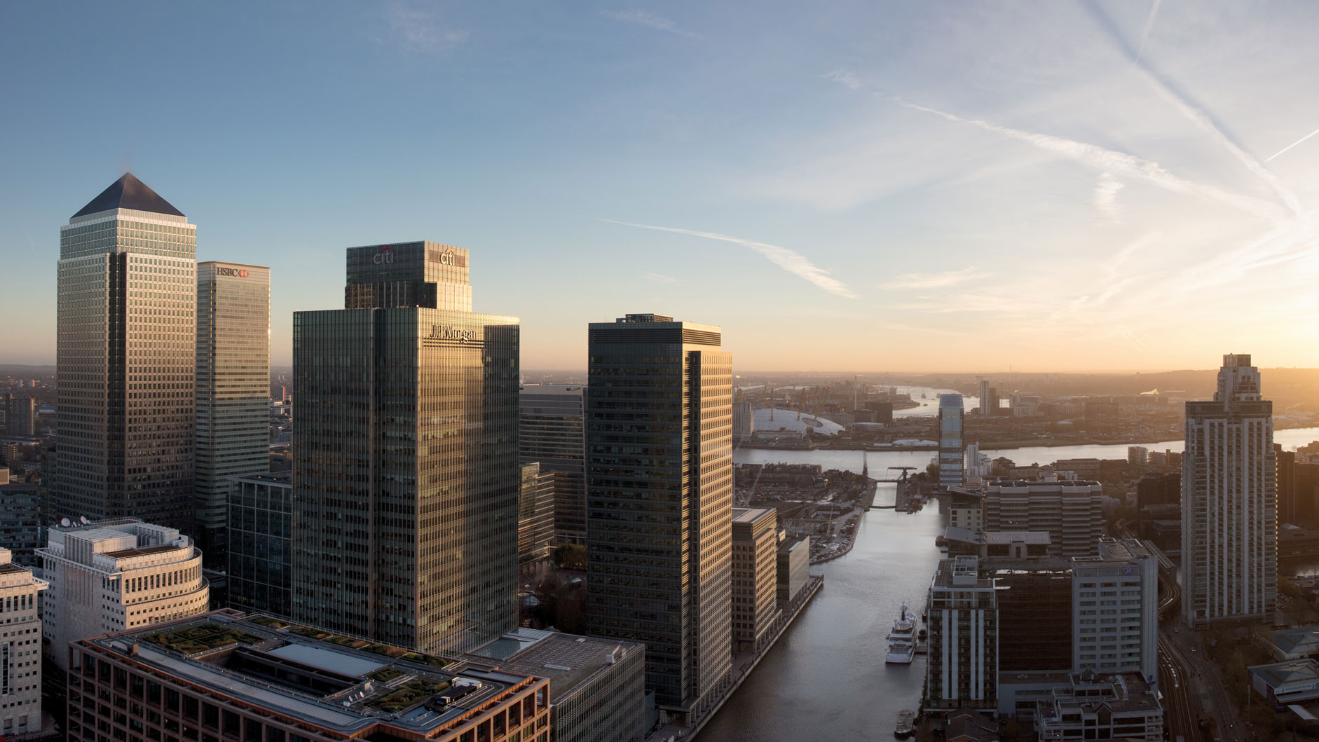 The London Pinnacle