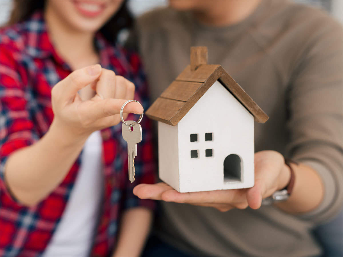 What To Look For; Useful tips when buying a home.