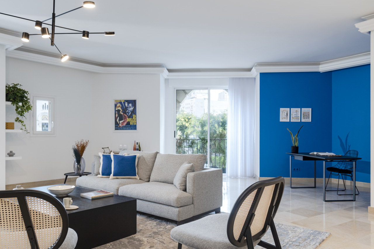 Beirut Apartment Pricing in 2025: Achrafieh