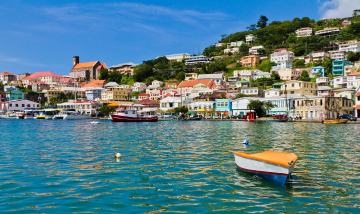 SmoothMove - Dual Citizenship Through Real Estate Investment